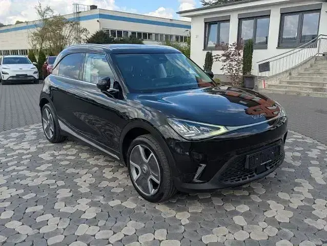 Occasion Smart #1 Edition #1 200 kW (272 ch) 2023 Noir SUV