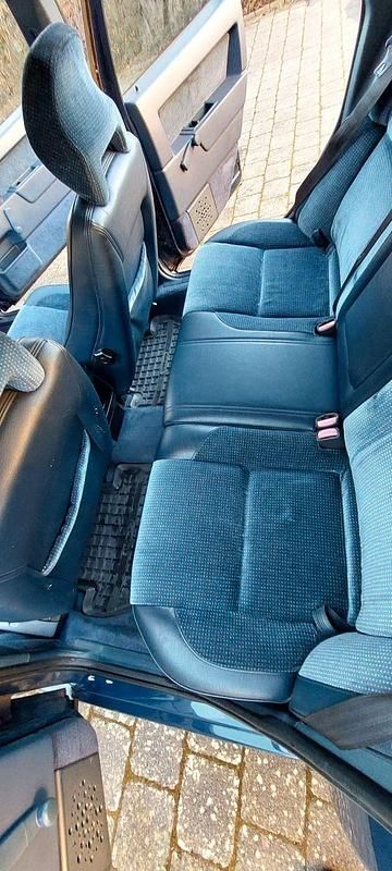 Gebraucht Volvo 850 144 PS (105 kW) 1996 Blau Kombi