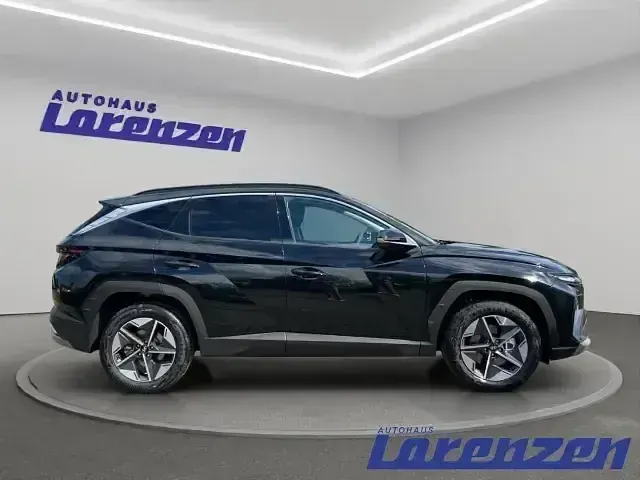 Gebraucht Hyundai Tucson Trend 160 PS (117 kW) 2025 Andere SUV