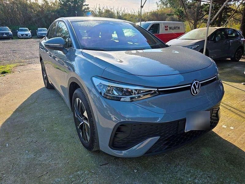 Gebraucht VW ID.5 Pro Performance 150 kW (204 PS) 2023 Mondsteingrau SUV