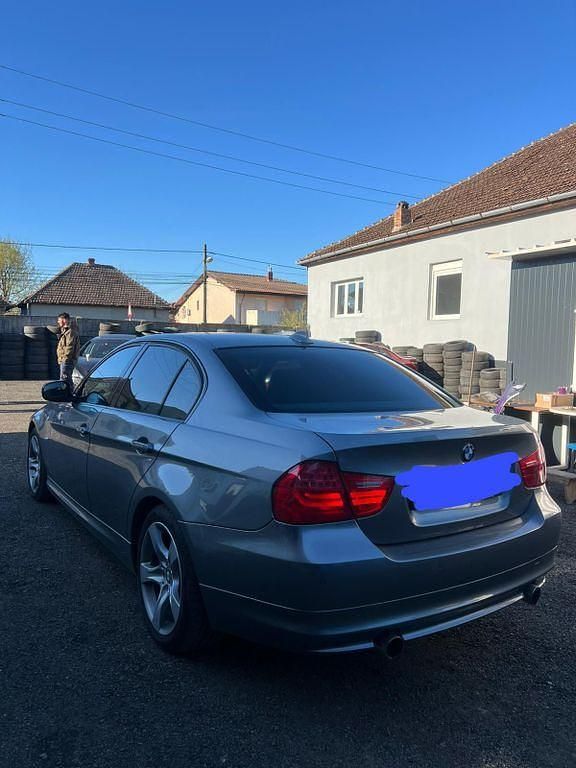 Gebraucht BMW 335 Exclusive 306 PS (225 kW) 2010 Grau Limousine