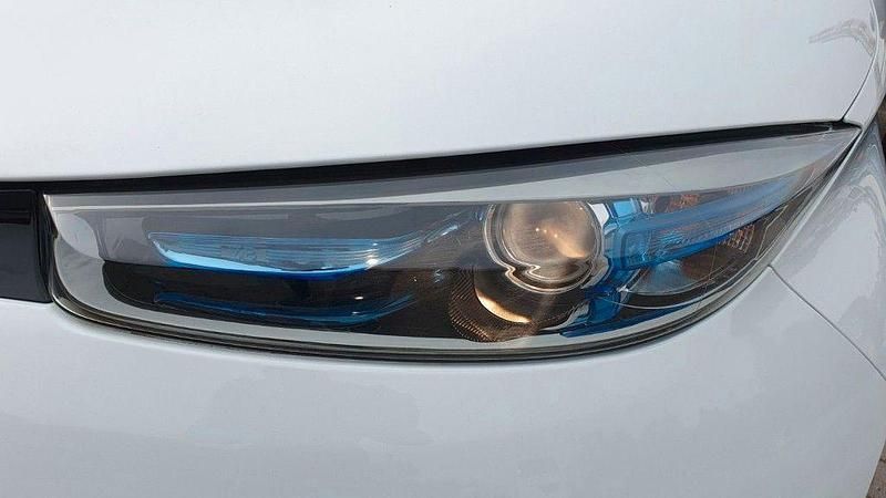 Używany Renault Zoe Intens 42 kW (58 KM) 2016 Biały Hatchback