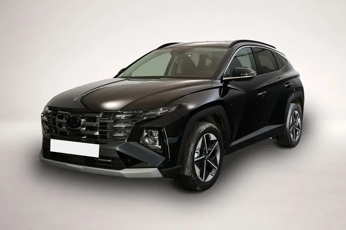 Gebraucht Hyundai Tucson Prime 239 PS (175 kW) 2026 SUV
