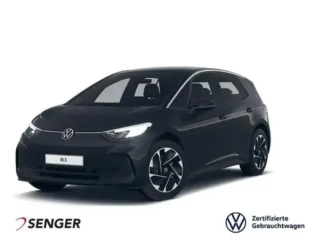 Gebraucht VW ID.3 Pro 150 kW (204 PS) 2024 Kleinwagen