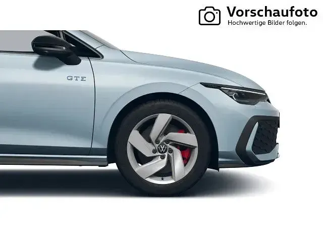 Gebraucht VW Golf VIII Style 272 PS (200 kW) 2025 Blau Limousine