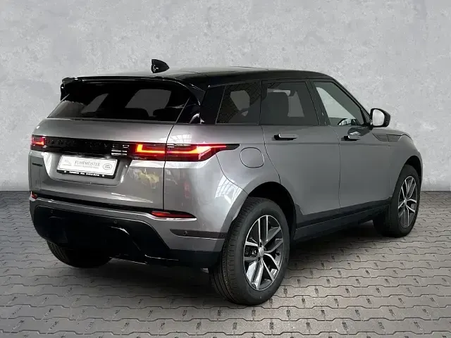 Gebraucht Land Rover Range Rover evoque S 160 PS (117 kW) 2026 Eiger grey SUV