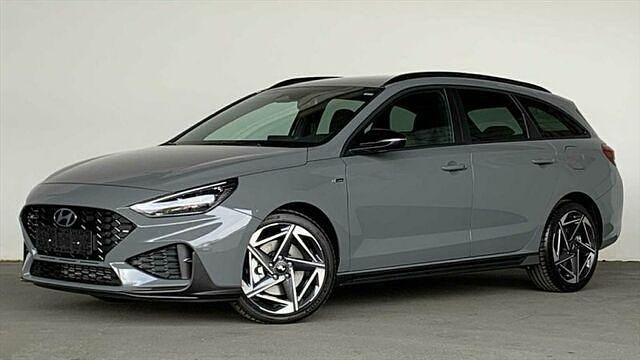 Gebraucht Hyundai i30 N Line 140 PS (102 kW) 2024 Andere farbe Kombi