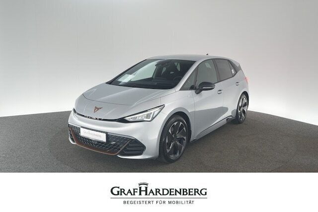 Othercolor Gebraucht 2022 Cupra Born Kleinwagen | 25.860 € (Fairer Preis) - Bild 1/4