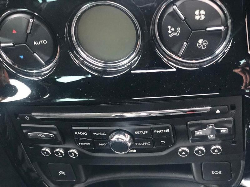 Gebraucht DS Automobiles DS3 156 PS (114 kW) 2014 Schwarz