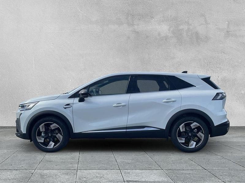 Gebraucht Renault Symbioz Techno 145 PS (106 kW) 2025 Weiß SUV