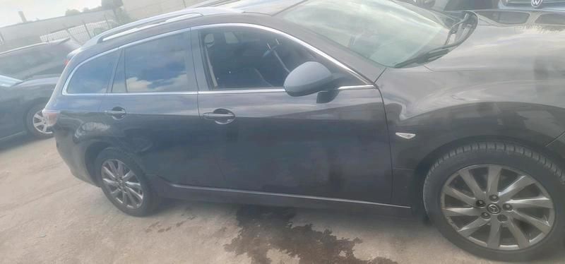 Second-hand Mazda 6 2013 Maro Break