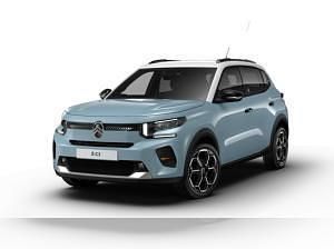 Nowe Citroën e-C3 83 kW (113 KM) 2025 Biały Sedan/Limuzyna