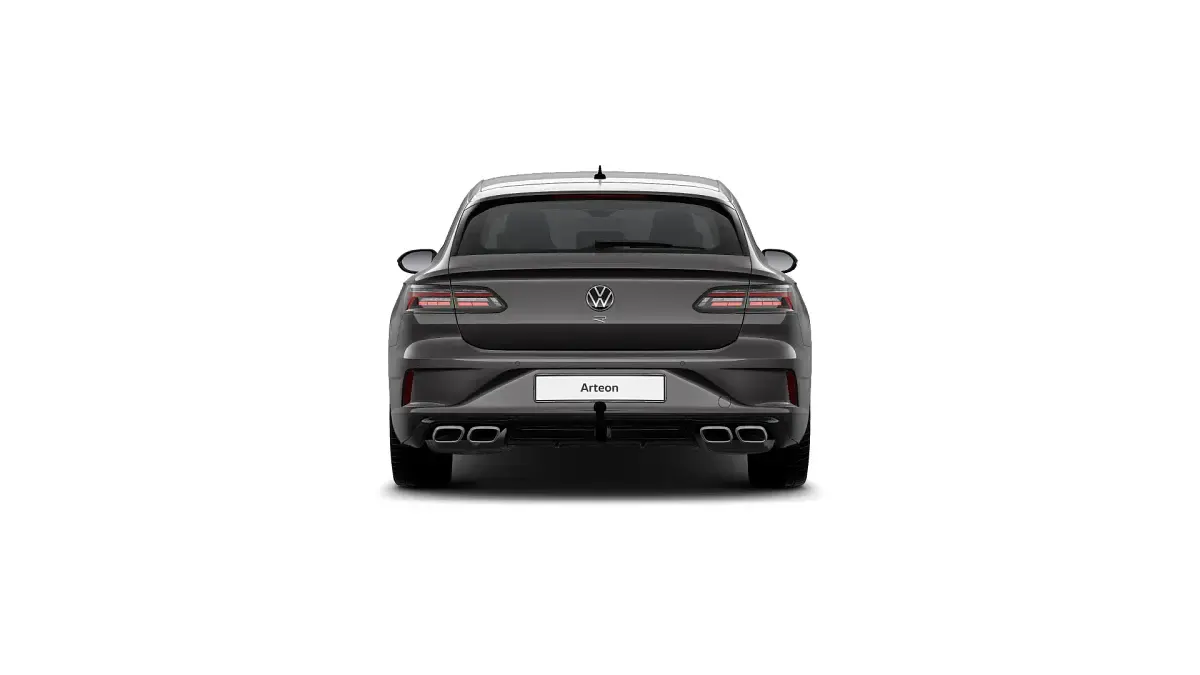 Gebraucht VW Arteon R 320 PS (235 kW) 2023