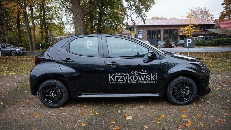 Gebraucht Mazda 2 Prime-Line 116 PS (85 kW) 2025