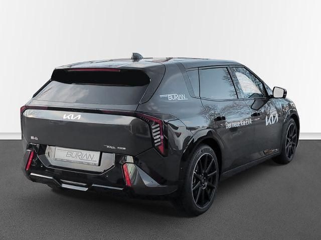 Gebraucht Kia Soul GT-Line 150 kW (204 PS) 2025 SUV