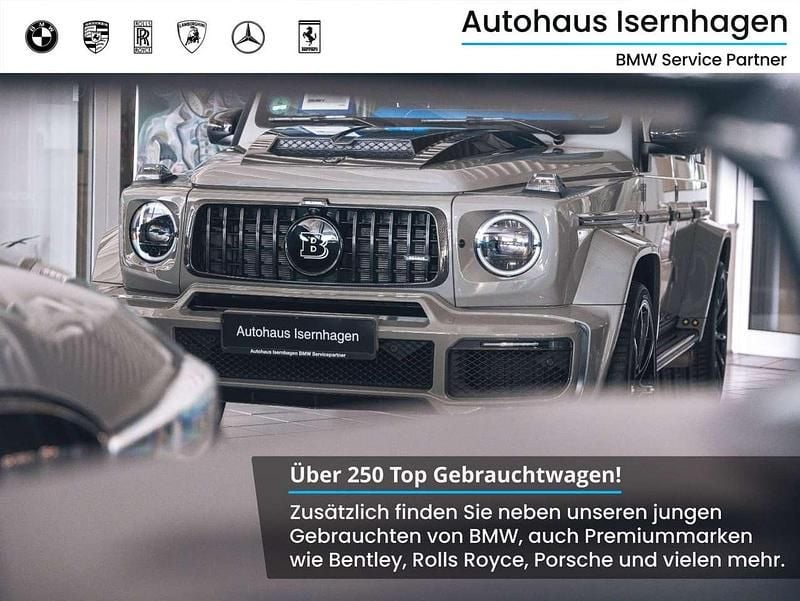 Gebraucht BMW 216 122 PS (89 kW) 2025 Schwarz 2668 Van / Kleinbus