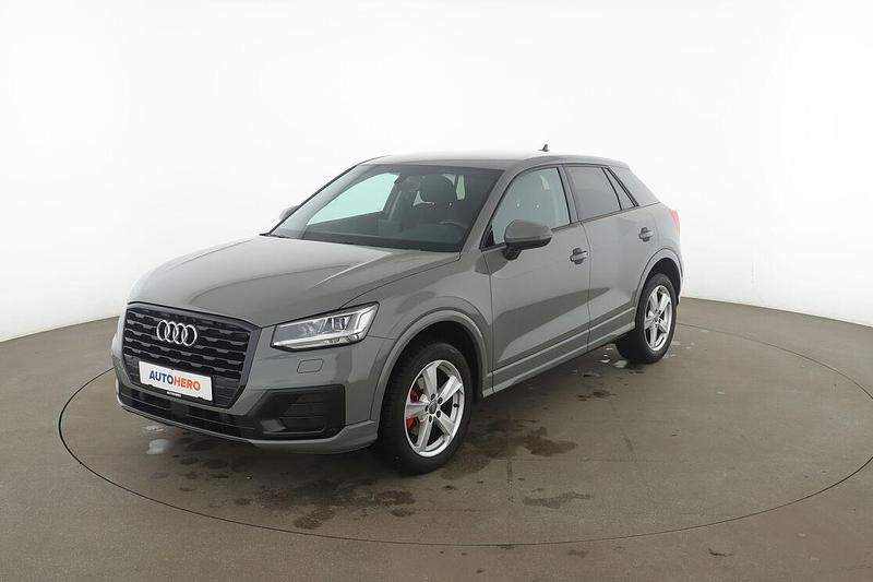 Gebraucht Audi Q2 Sport 150 PS (110 kW) 2020 SUV