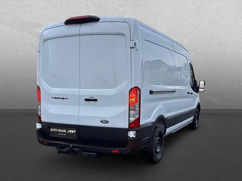 Neu Ford Transit Trend 131 PS (96 kW) 2025 Andere Van
