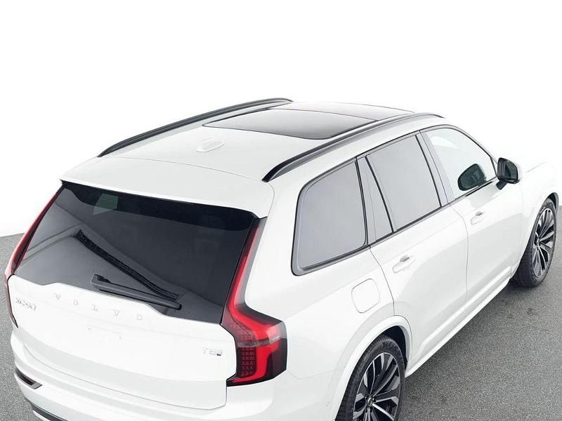 Gebraucht Volvo XC90 Plus 455 PS (334 kW) 2025 Crystal white / metallic SUV