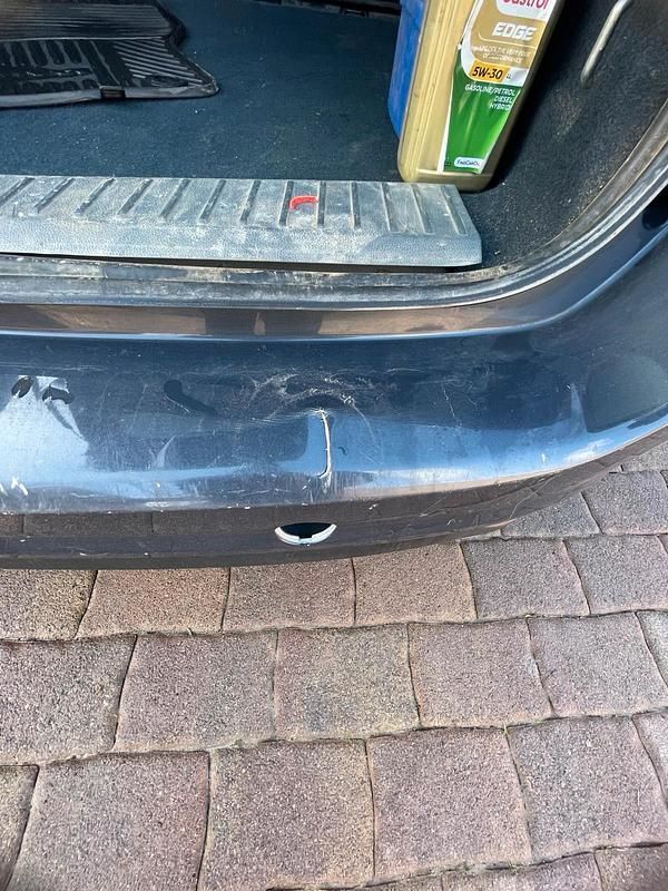 Gebraucht Ford C-MAX 105 PS (77 kW) 2011 Blau Van / Kleinbus