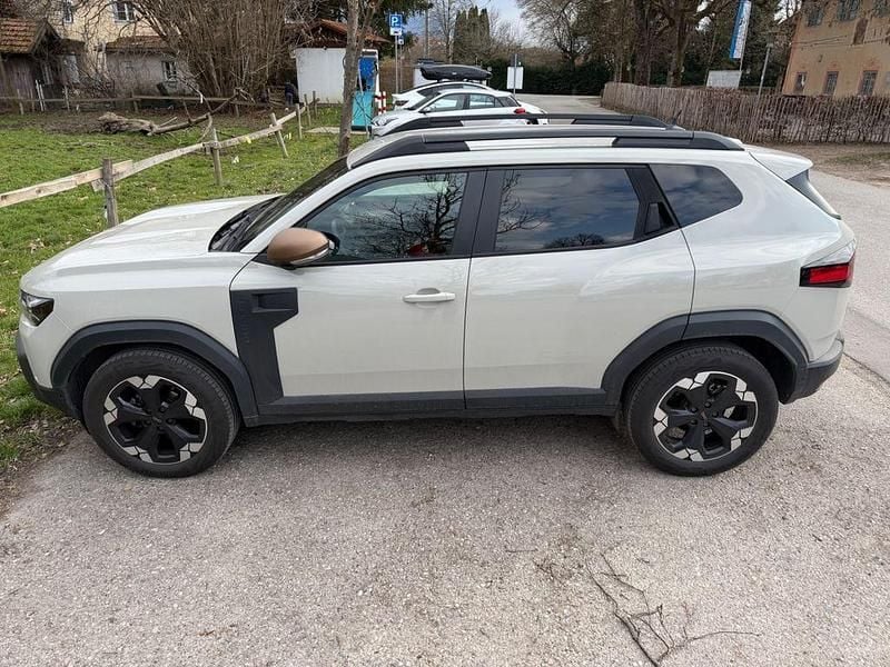 Gebraucht Dacia Duster Extreme 131 PS (96 kW) 2024 SUV
