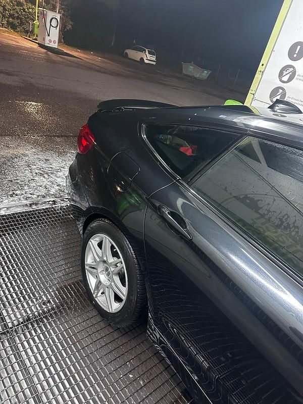 Gebraucht BMW 335 306 PS (225 kW) 2015 Schwarz Limousine