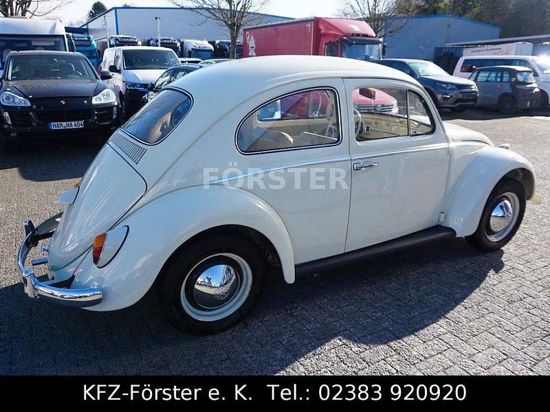 Gebraucht VW Käfer 34 PS (25 kW) 1961 Other Kleinwagen