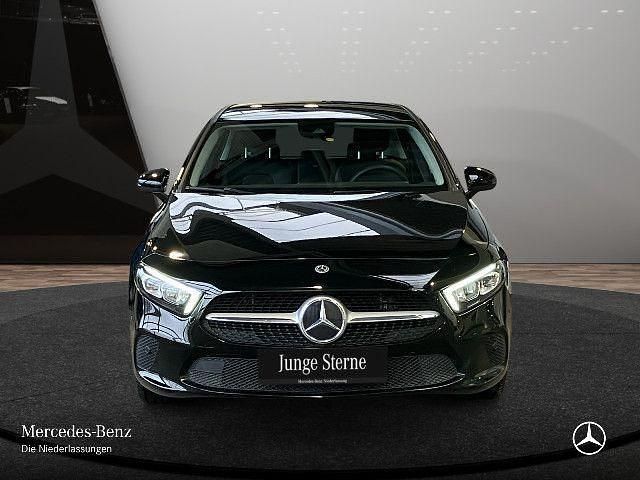 Gebraucht 2021 Mercedes A250 | 23.490 € (Guter Preis) - Bild 1/4