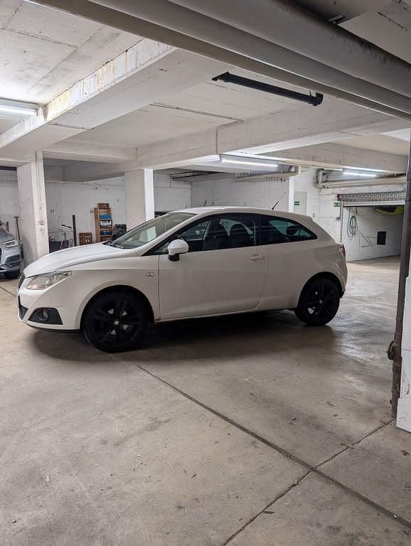 Gebraucht 2009 Seat Ibiza SC Sport Kleinwagen | 2.900 € (Guter Preis) - Bild 1/4