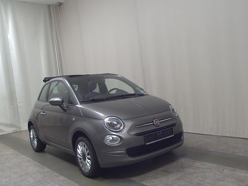 Gebraucht Fiat 500C Club 69 PS (50 kW) 2023 Other Cabrio