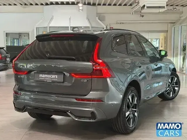 Gebraucht Volvo XC60 Plus 250 PS (183 kW) 2025 Grün SUV