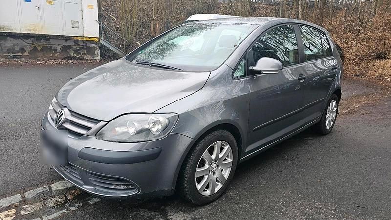 Gebraucht VW Golf IV 105 PS (77 kW) 2005 Kleinwagen