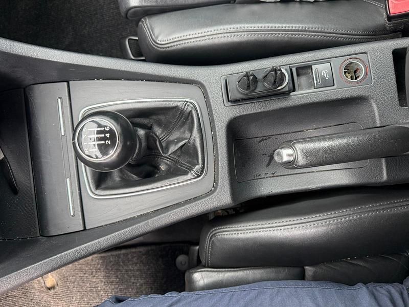 Gebraucht Audi A4 Cabriolet 163 PS (119 kW) 2005 Silber Cabrio