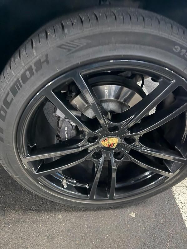 Gebraucht Porsche Cayenne 340 PS (250 kW) 2020 Grau SUV