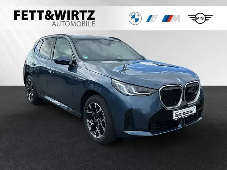 Usata BMW X3 M Sport 208 CV (152 kW) 2025 SUV