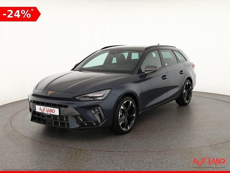 Andere Neu 2025 Cupra Leon Kombi | 33.785 € (Superpreis) - Bild 1/4
