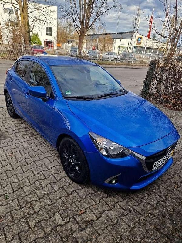 Gebraucht 2019 Mazda 2 Kizoku Limousine | 10.000 € (Superpreis) - Bild 1/4