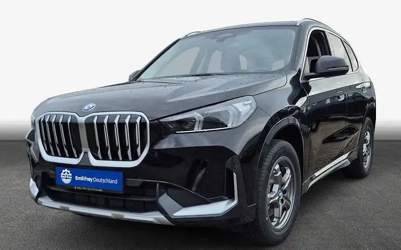 Gebraucht BMW X1 150 PS (110 kW) 2026 SUV