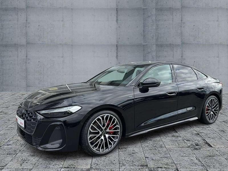 Gebraucht Audi A5 Ambiente 367 PS (269 kW) 2025 Mythosschwarz metallic Limousine