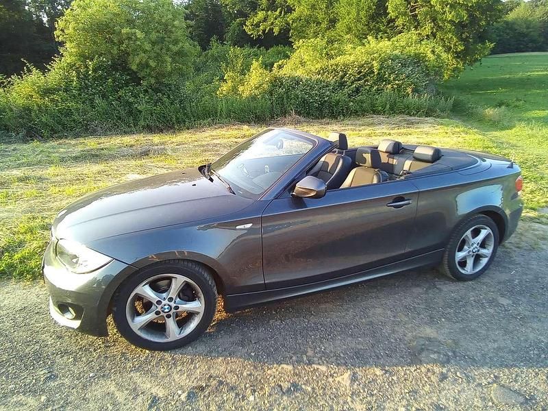 Gebraucht BMW 118 Advantage 143 PS (105 kW) 2014 Kleinwagen