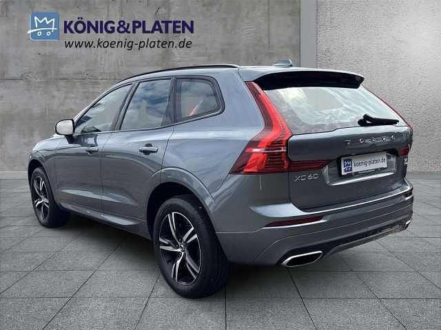 Gebraucht Volvo XC60 145 PS (106 kW) 2021 SUV