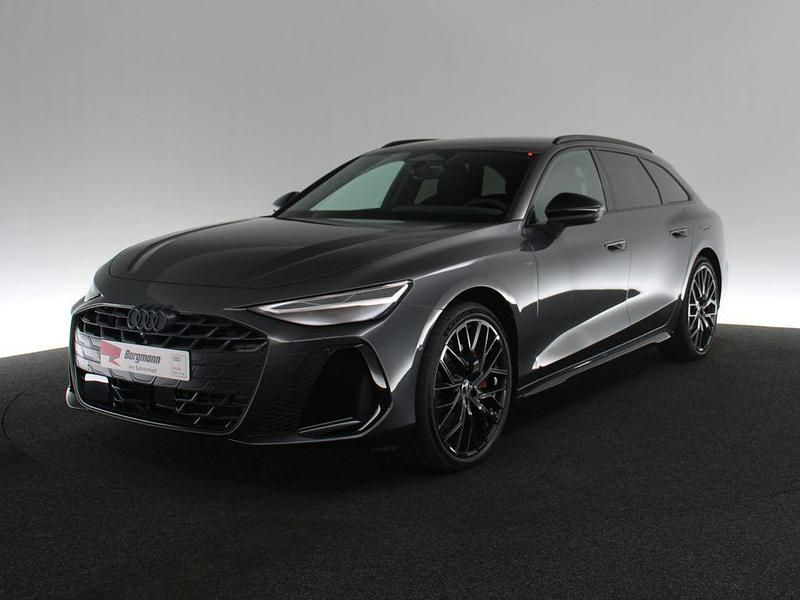Neu Audi A6 Edition .1 252 PS (185 kW) 2025 Grau Kombi