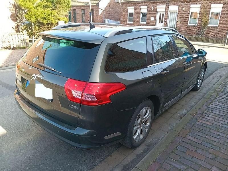 Gebraucht Citroën C5 136 PS (100 kW) 2009 Kombi