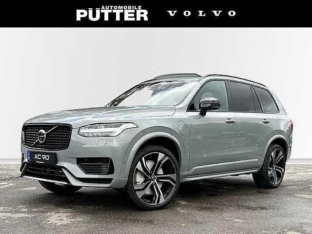 Gebraucht 2024 Volvo XC90 SUV | 75.900 € (Etwas zu teuer) - Bild 1/4