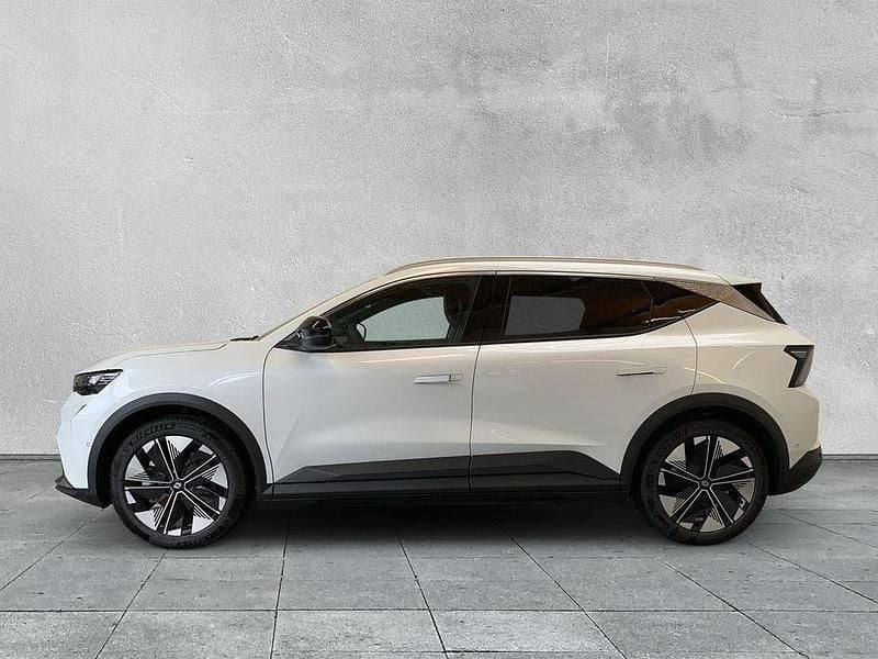 Gebraucht Renault Scenic E-Tech Techno 160 kW (218 PS) 2025 Weiß SUV