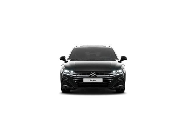 Gebraucht VW Arteon R-line 190 PS (139 kW) 2023 Schwarz Kombi