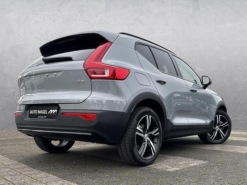 Gebraucht Volvo XC40 Plus 163 PS (119 kW) 2025 Andere SUV