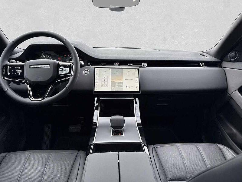 Neu Land Rover Range Rover evoque S 165 PS (121 kW) 2026 Fuji white SUV