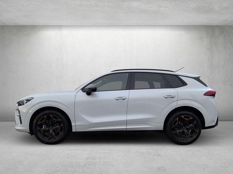 Usata Cupra Terramar 150 CV (110 kW) 2025 Bianco SUV