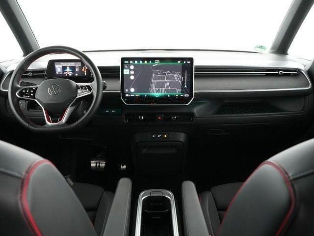 Gebraucht VW ID. Buzz GTX 250 kW (340 PS) 2024 Rot Van / Kleinbus